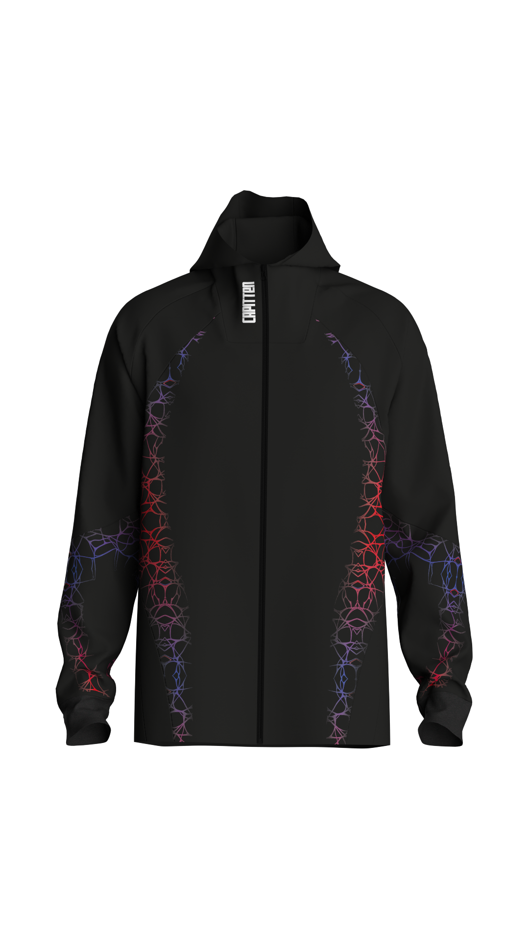 Softshell jacket