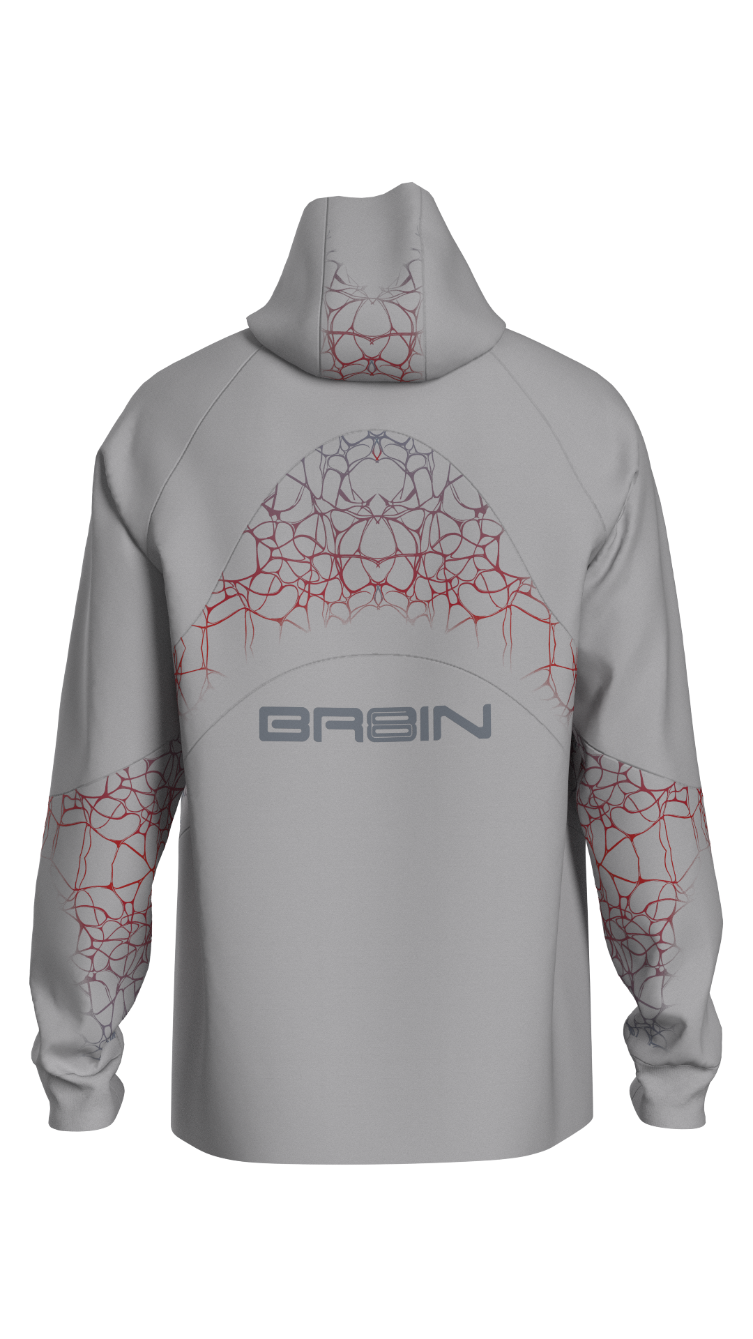 Softshell jacket