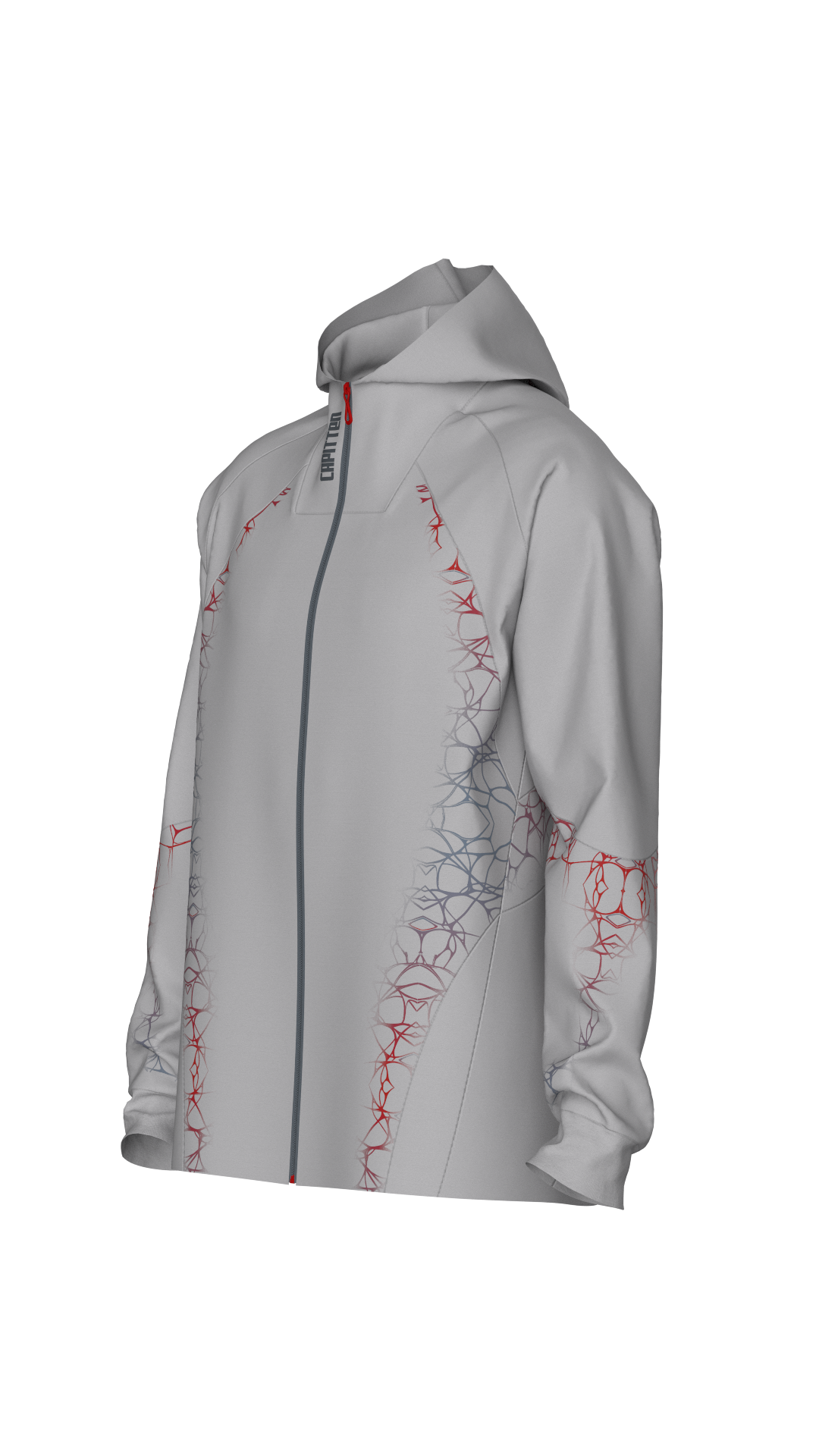 Softshell jacket
