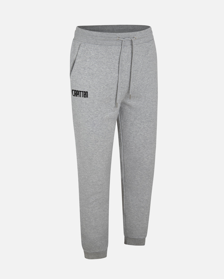 Clubhouse pant Gray 32X30 - Greatness Wins Gray