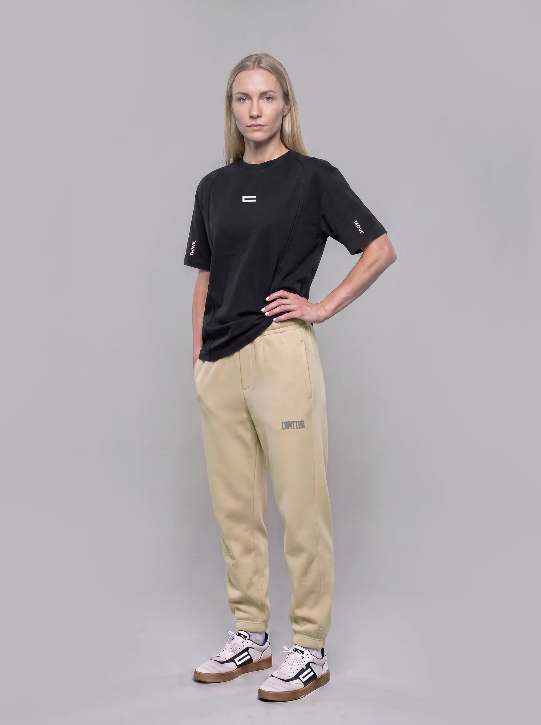 Pantalón jogger