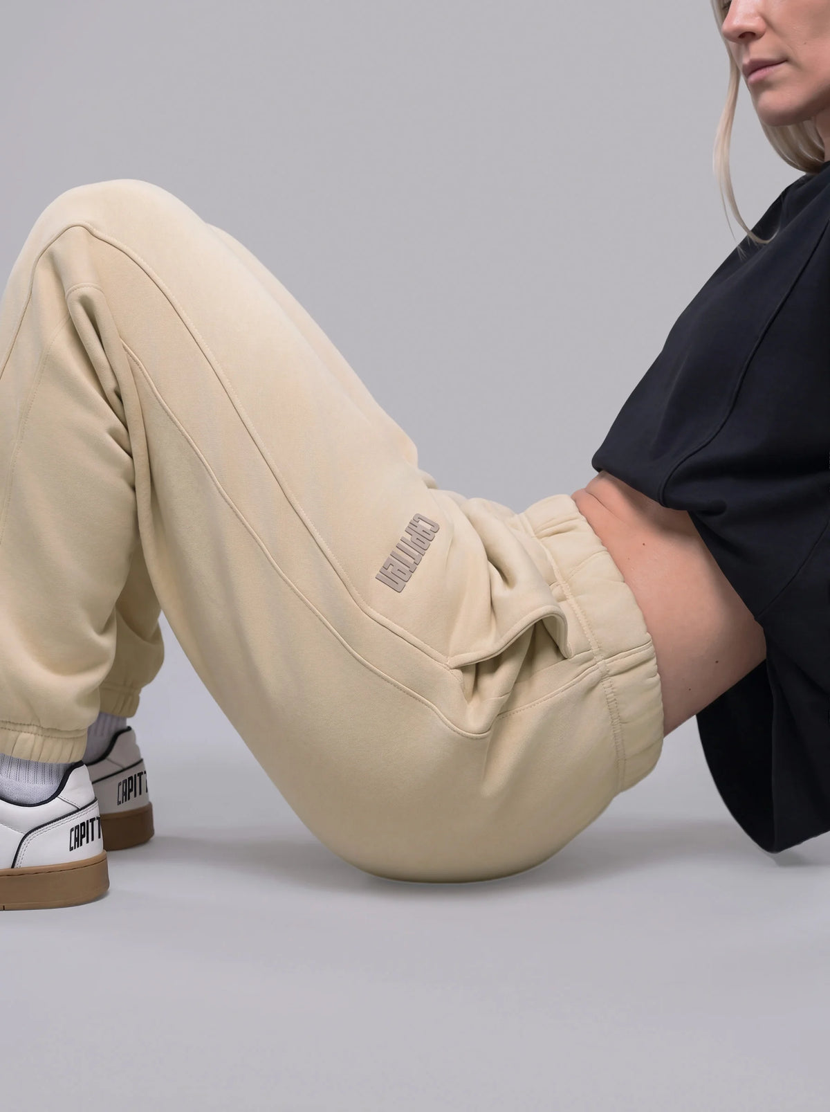 Jogger pants