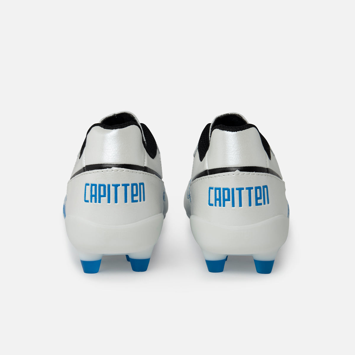 Capitten Jr. ONE Blue
