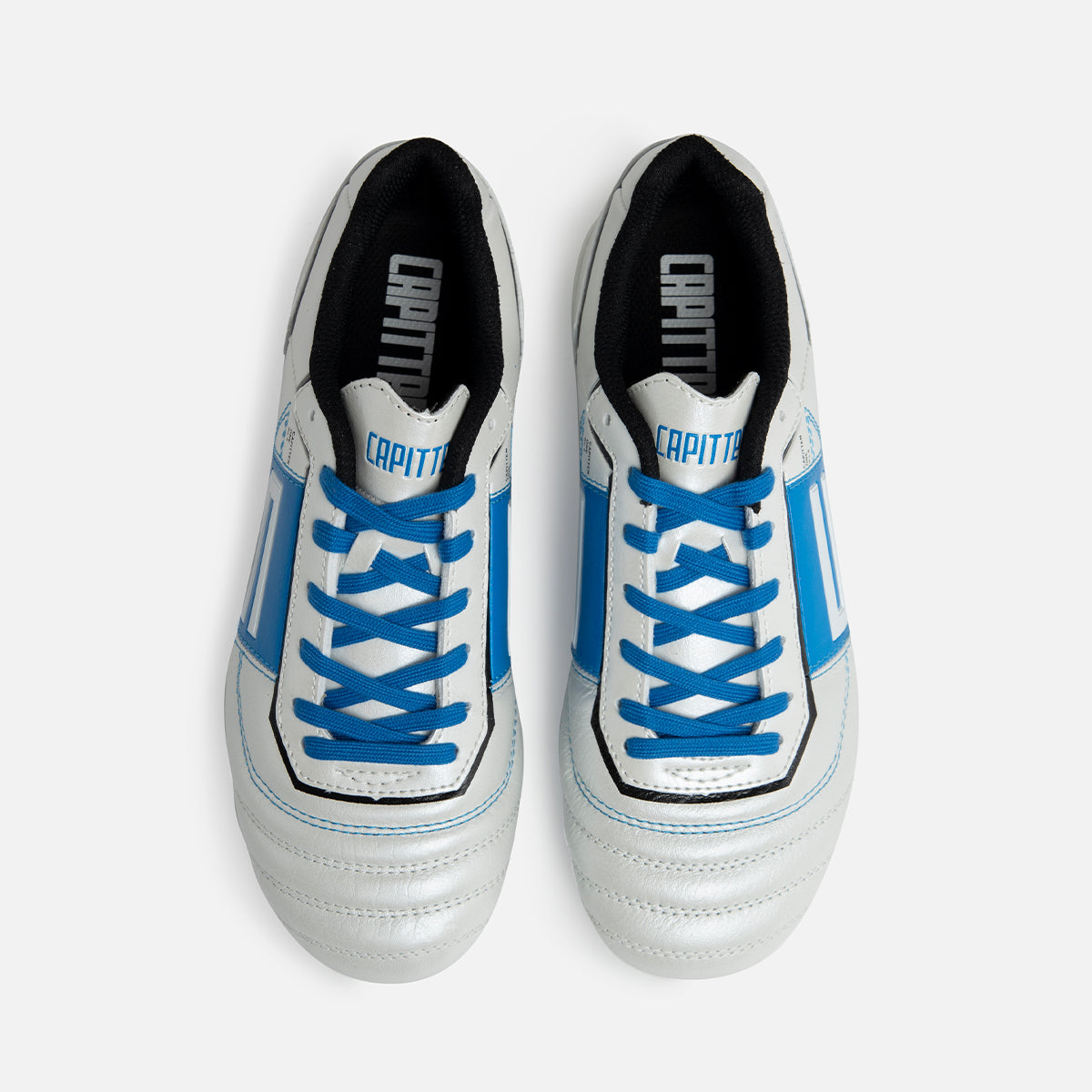 Capitten Jr. ONE Blue