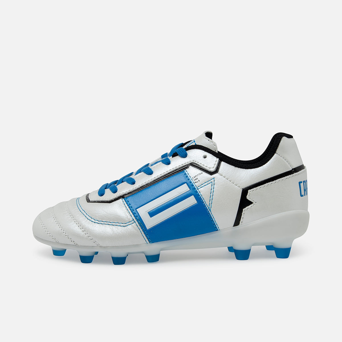 Capitten Jr. ONE Blue
