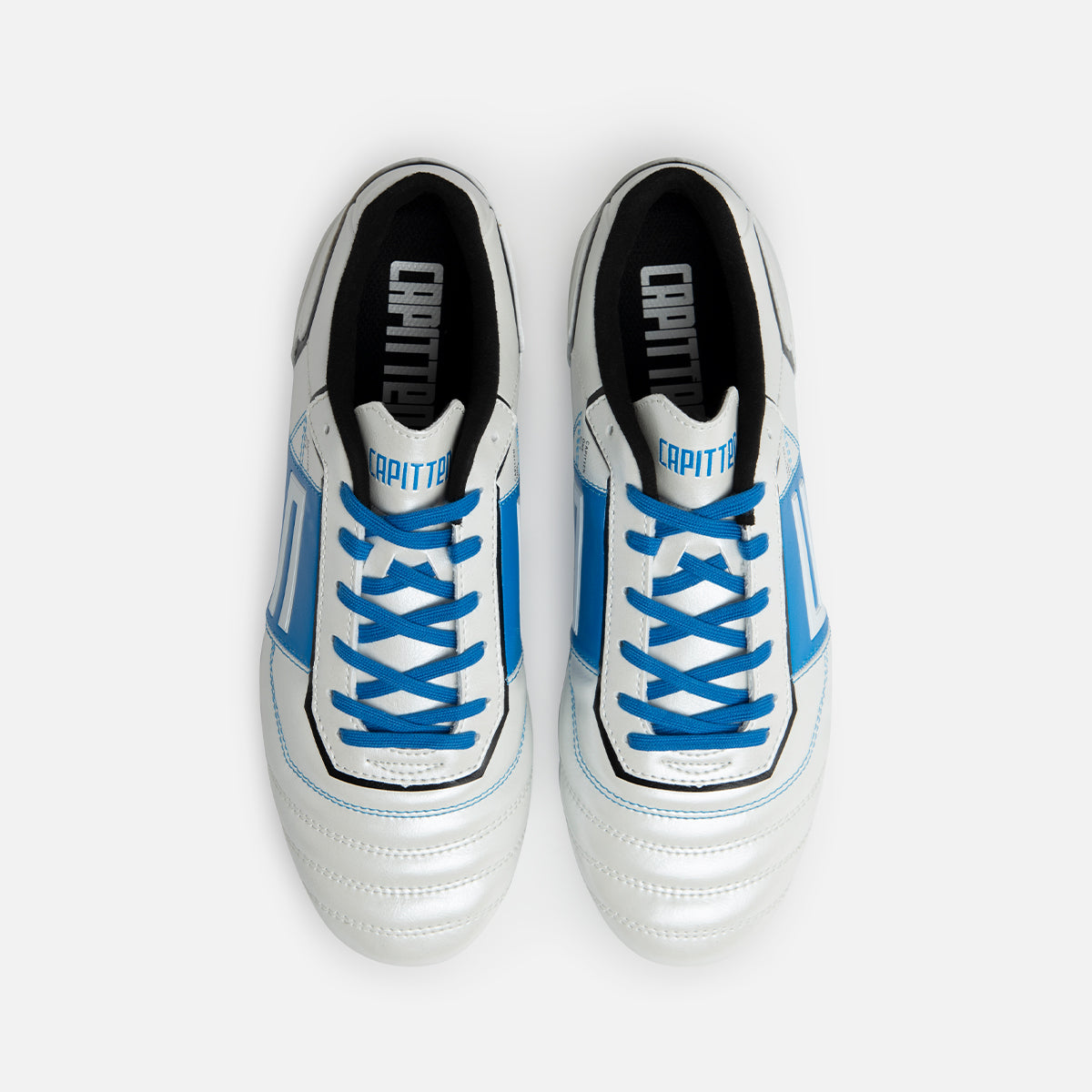 Capitten One Mid Blue