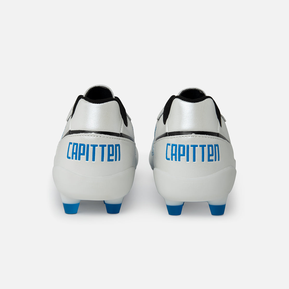 Capitten One Mid Blue