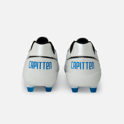 Capitten One Mid Blue