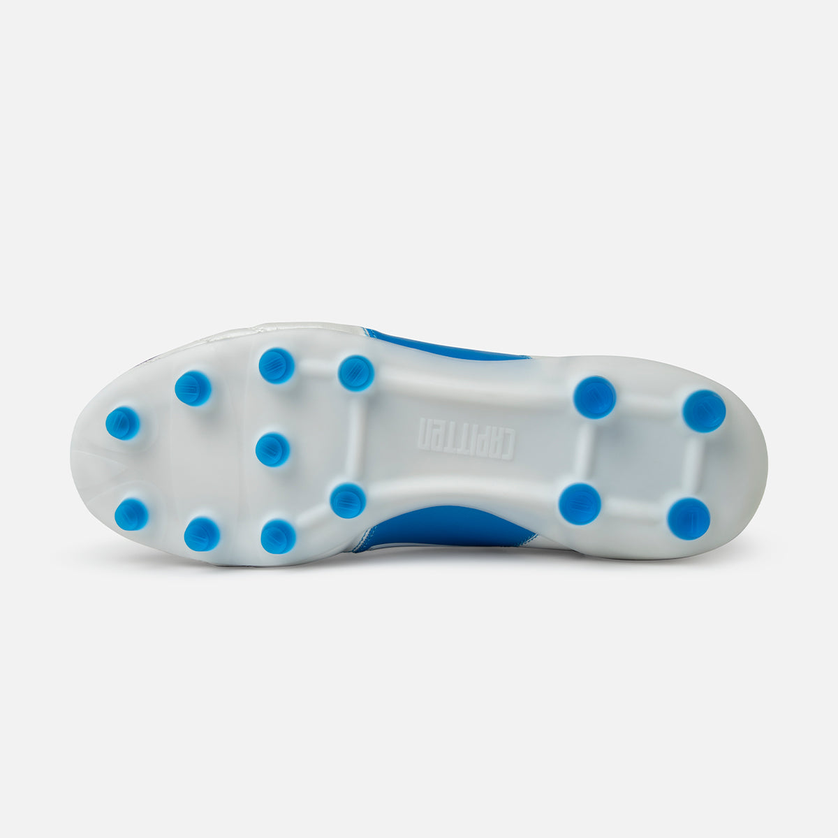 Capitten One Mid Blue