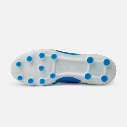 Capitten One Mid Blue
