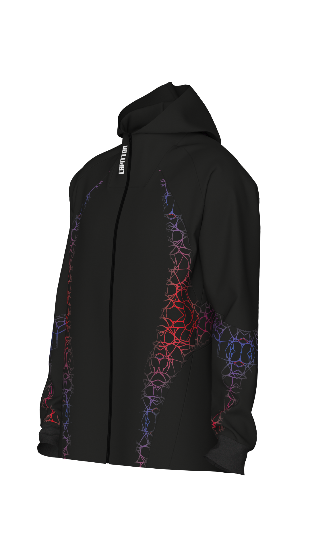 Softshell jacket