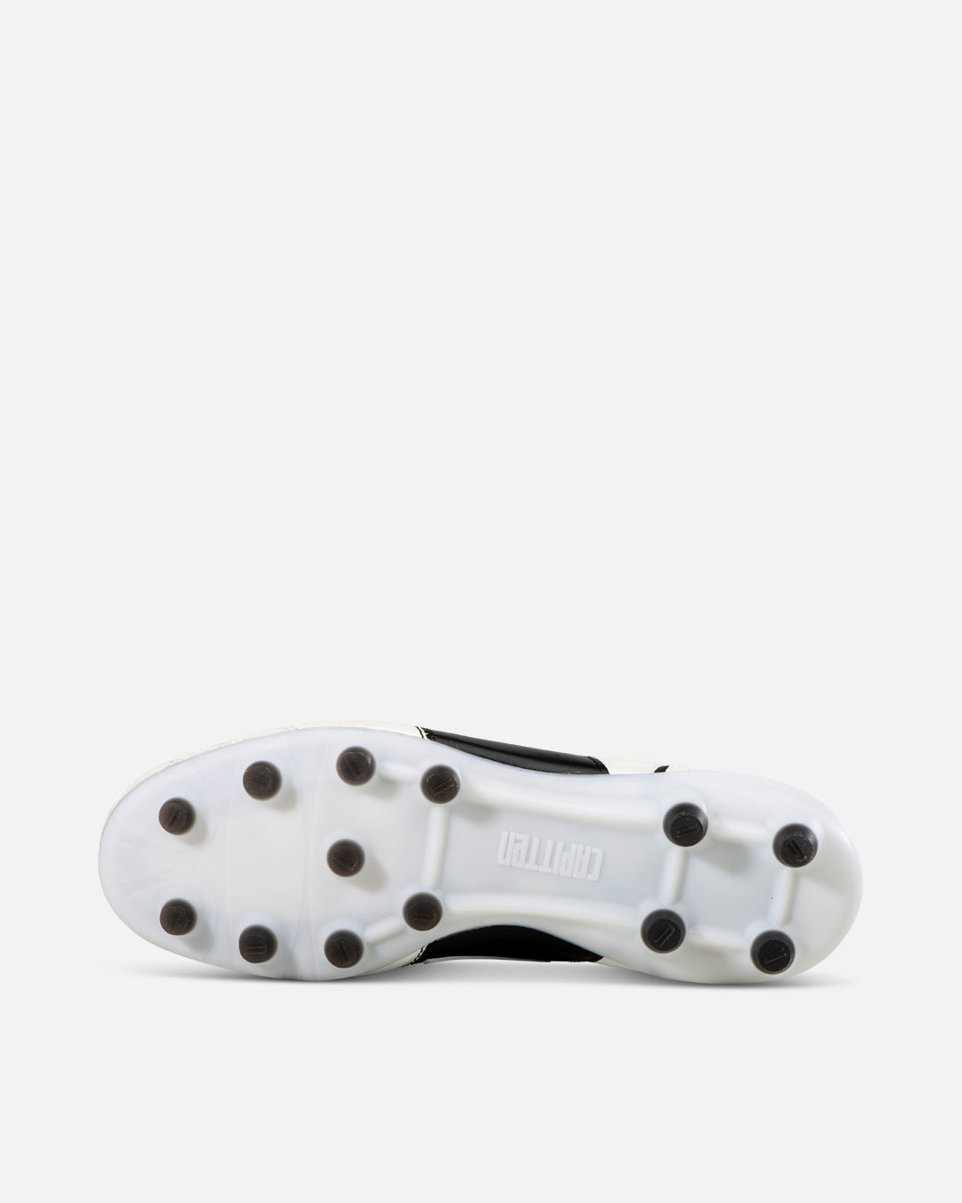 Capitten One Pro Black