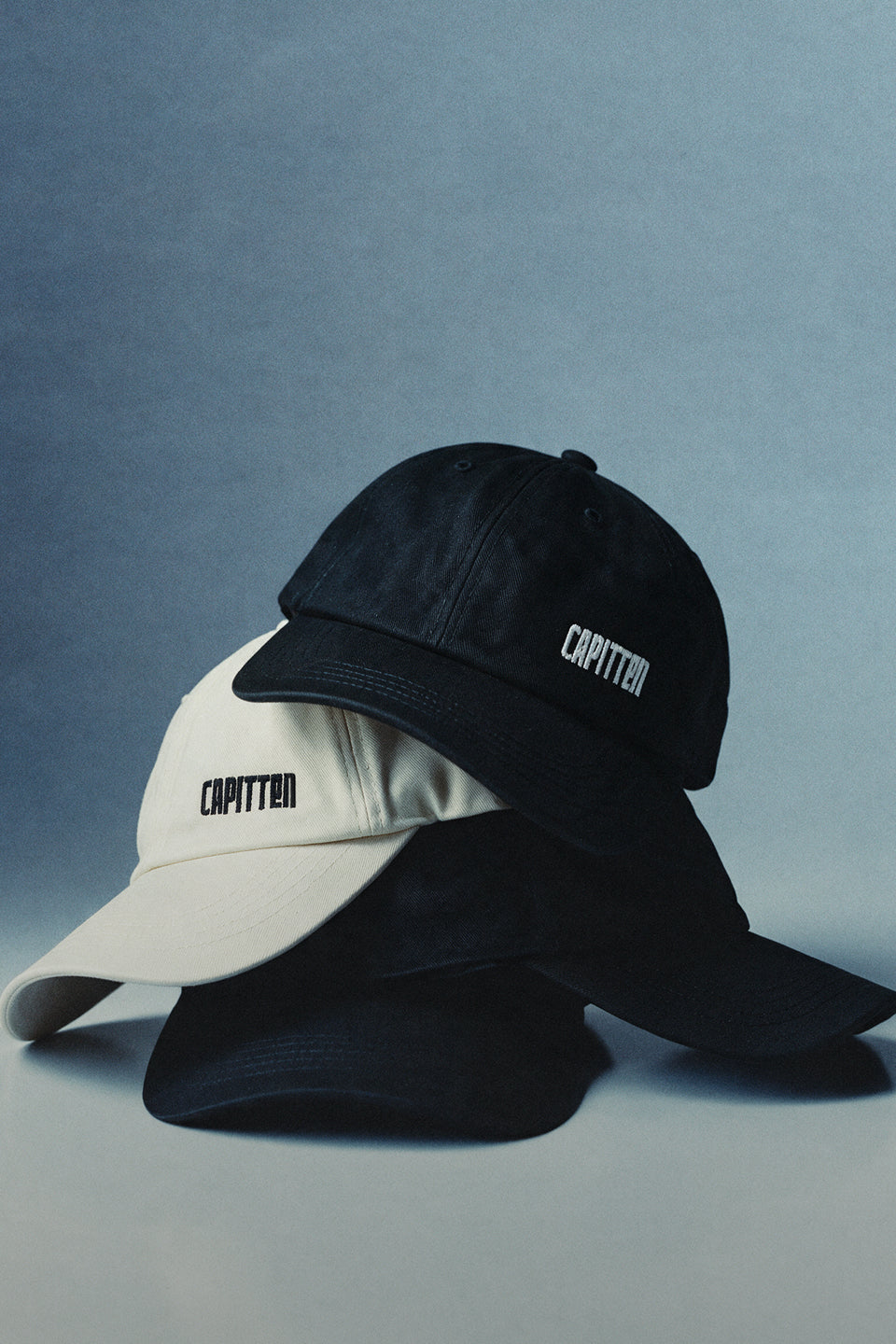 Capitten | Andrés Iniesta's Sportswear